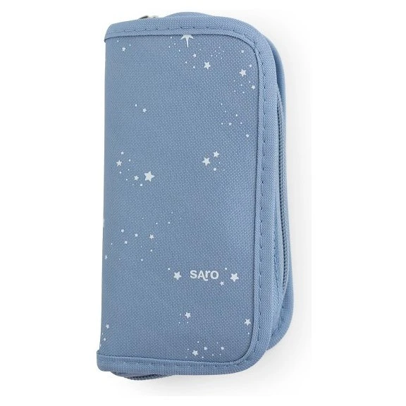 Saro Baby Hygienický set v textilním pouzdře - 