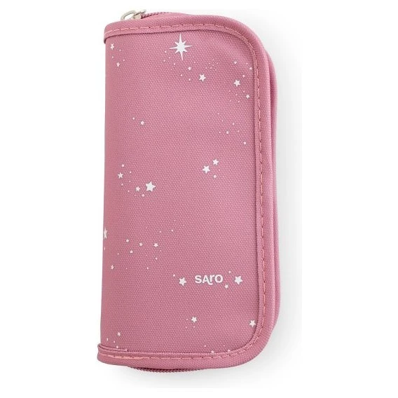 Saro Baby Hygienický set v textilním pouzdře - 