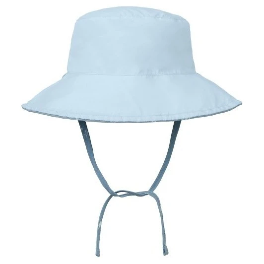 Saro Baby Oboustranný klobouček s UV ochranou - 