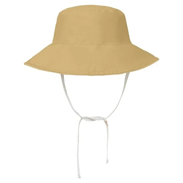 Saro Baby Oboustranný klobouček s UV ochranou - 