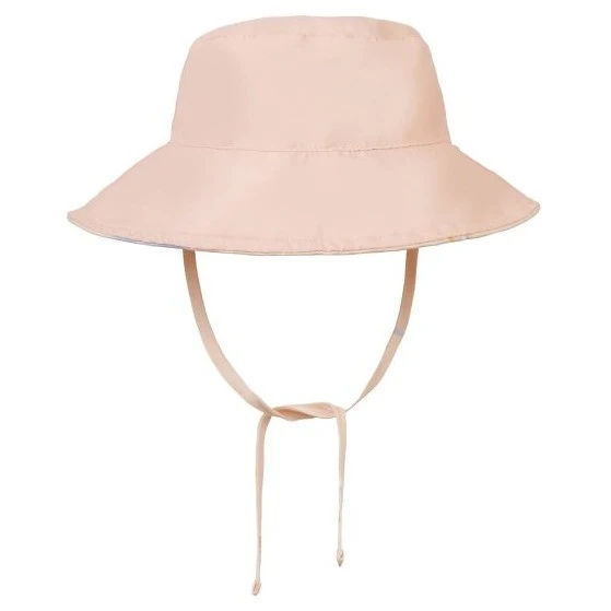 Saro Baby Oboustranný klobouček s UV ochranou - 