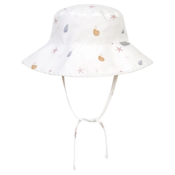 Saro Baby Oboustranný klobouček s UV ochranou varianta Sea Wonders 6-18m