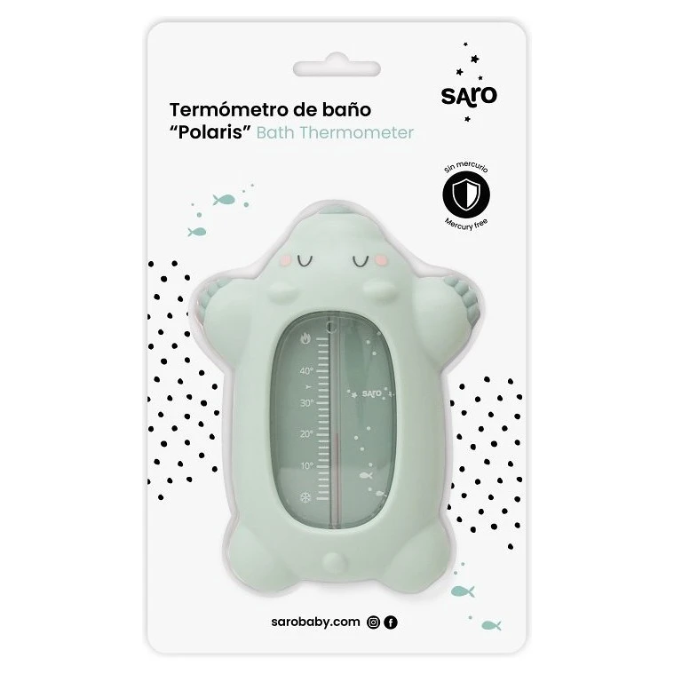 Saro Baby Teploměr do vody - 