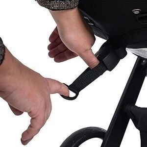 Petite&Mars Kočárek Street - 