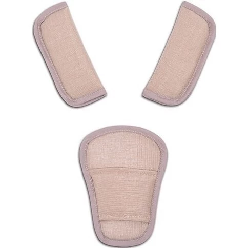 Petite&Mars Stříška a polstrování ke kočárku Street - 