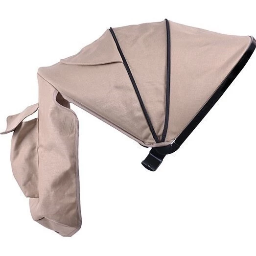 Petite&Mars Stříška a polstrování ke kočárku Street - 