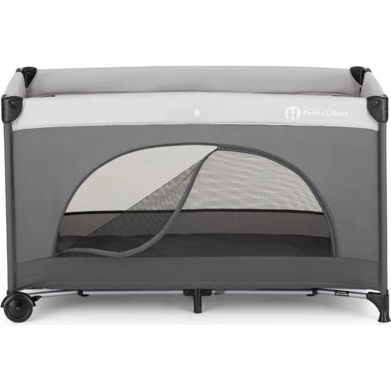 Petite&Mars Postýlka cestovní Nyja - 