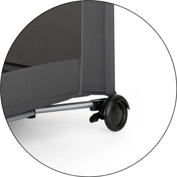 Petite&Mars Postýlka cestovní Nyja - 