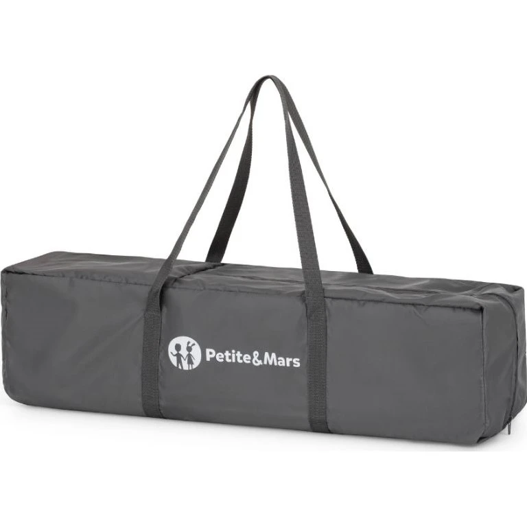 Petite&Mars Postýlka cestovní Nyja - 