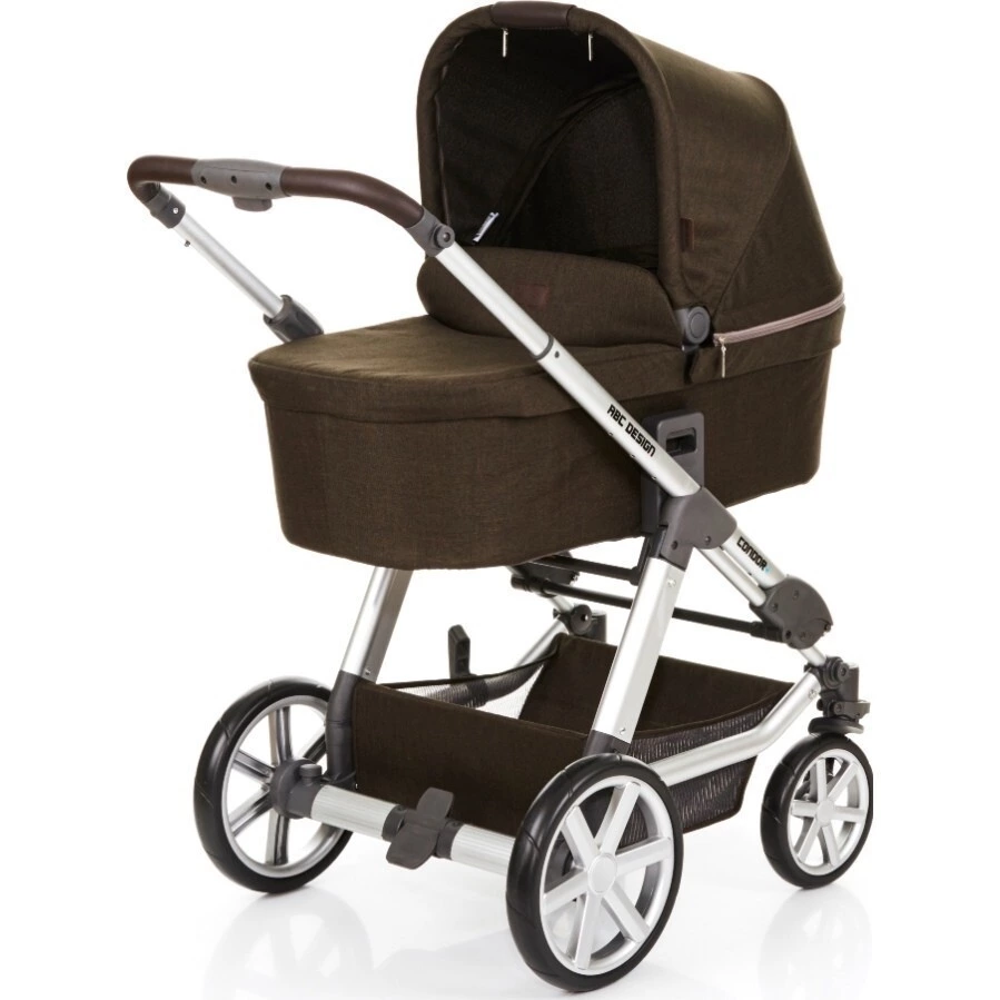 Abc Design Condor 4S (kočárek + korbička) - Korba