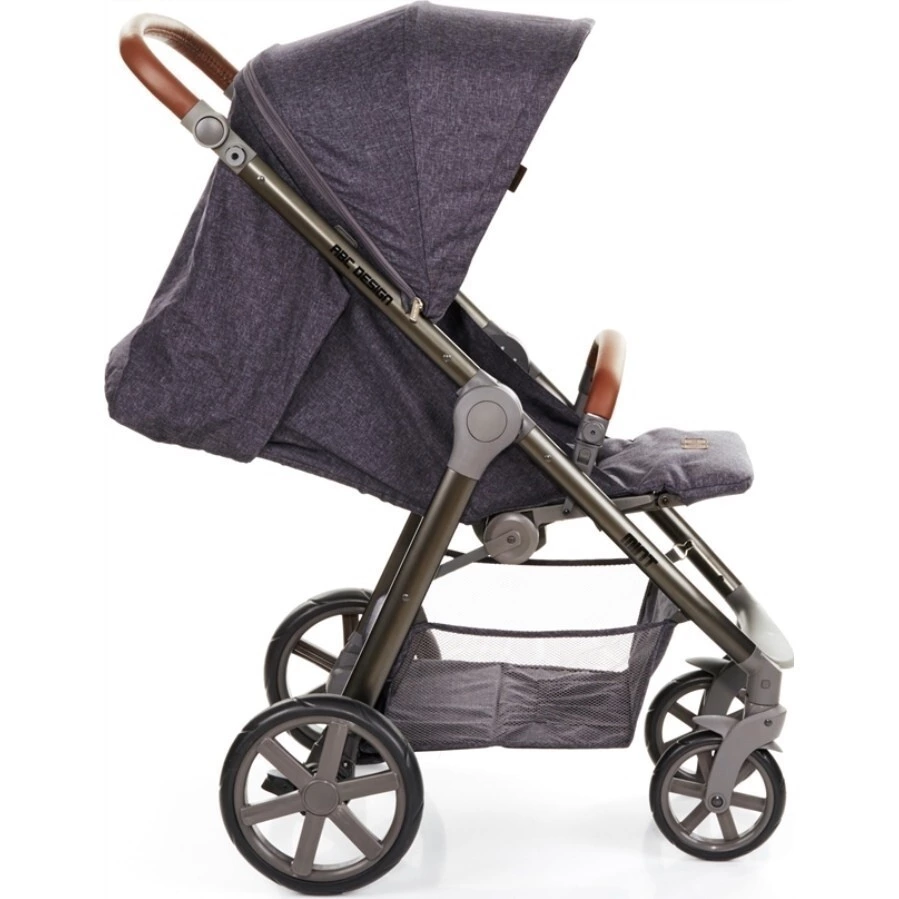 Abc Design Mint - Bok