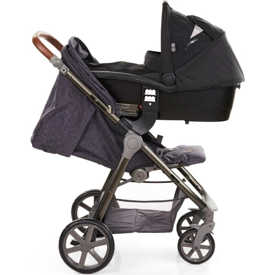 Abc Design Mint - Hluboká korba