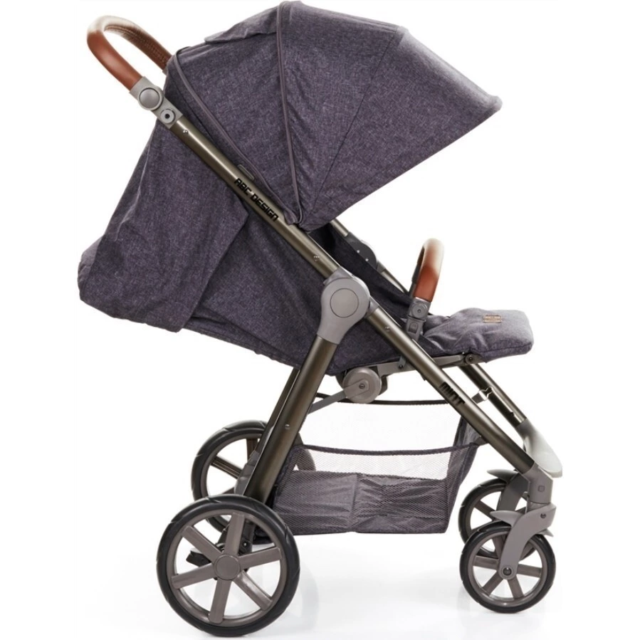 Abc Design Mint - Roztažená stříška