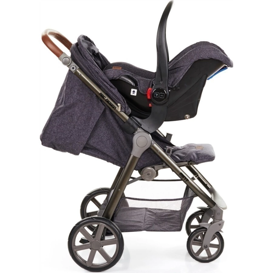 Abc Design Mint - Vajíčko