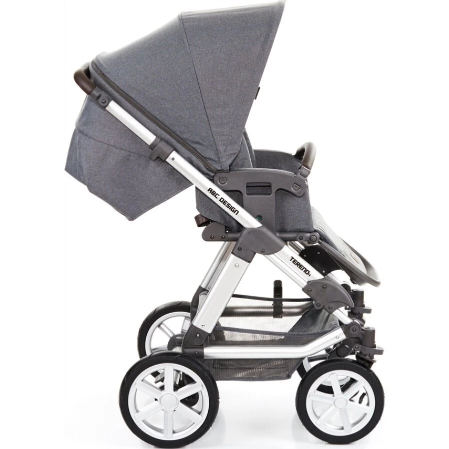 Abc Design Tereno 4 - Bok