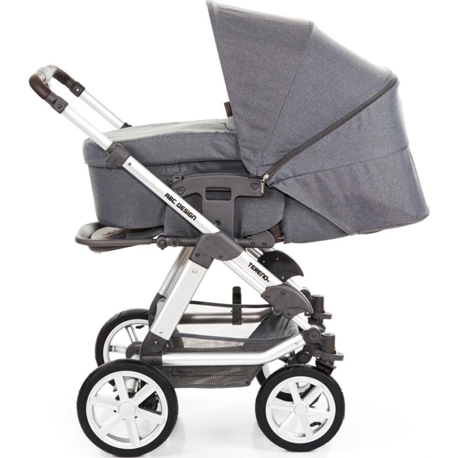 Abc Design Tereno 4 - Korba z boku