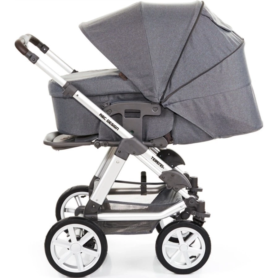 Abc Design Tereno 4 - Stříška