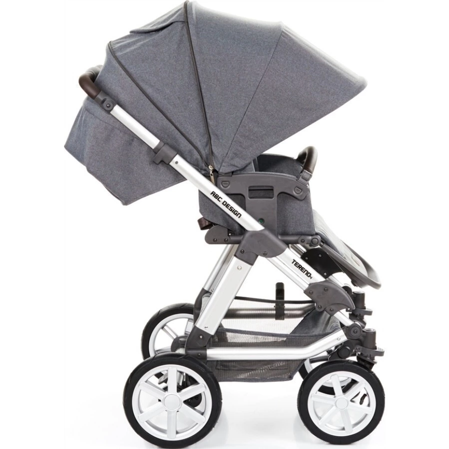 Abc Design Tereno 4 - Stříška