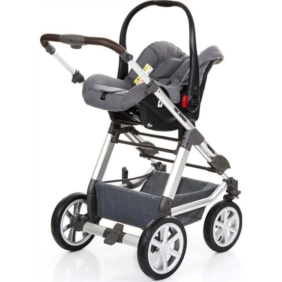 Abc Design Tereno 4 - Vajíčko