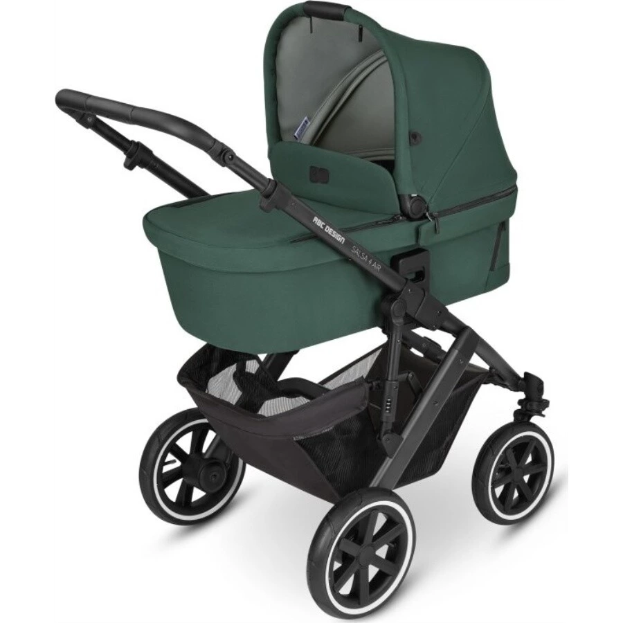 Abc Design Salsa 4 Air SET - Abc Design Salsa 4 Air korba basil