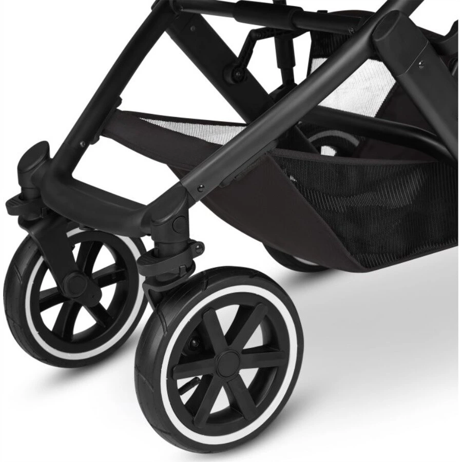 Abc Design Salsa 4 Air SET - Abc Design Salsa 4 Air košík