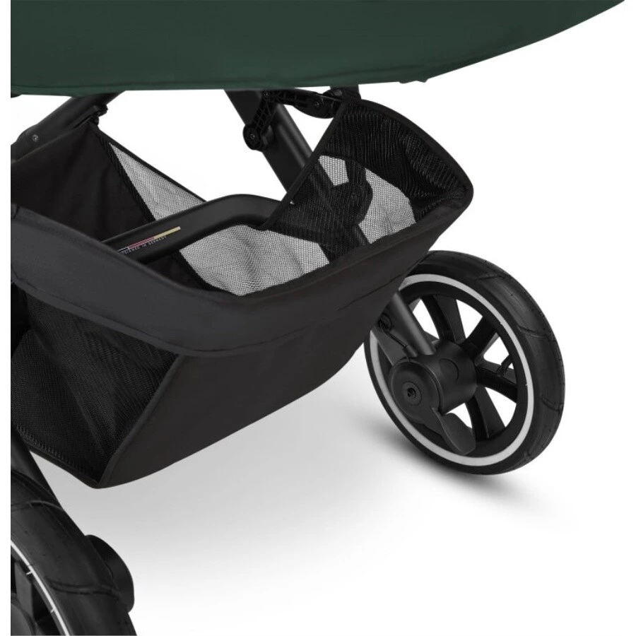 Abc Design Salsa 4 Air SET - Abc Design Salsa 4 Air košík