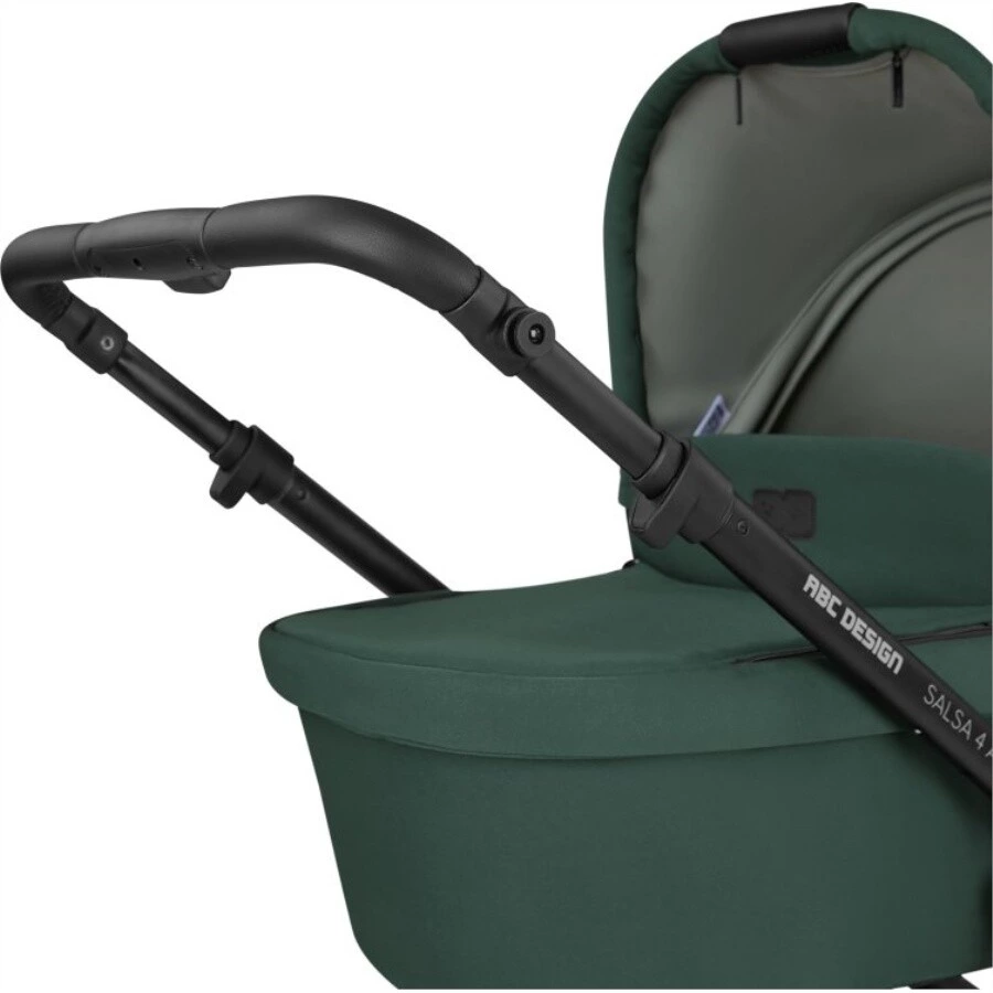 Abc Design Salsa 4 Air SET - Abc Design Salsa 4 Air rukojeť