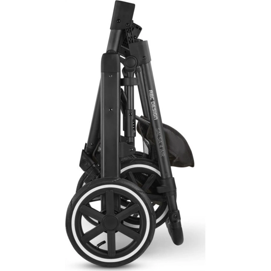 Abc Design Salsa 4 Air SET - Abc Design Salsa 4 Air