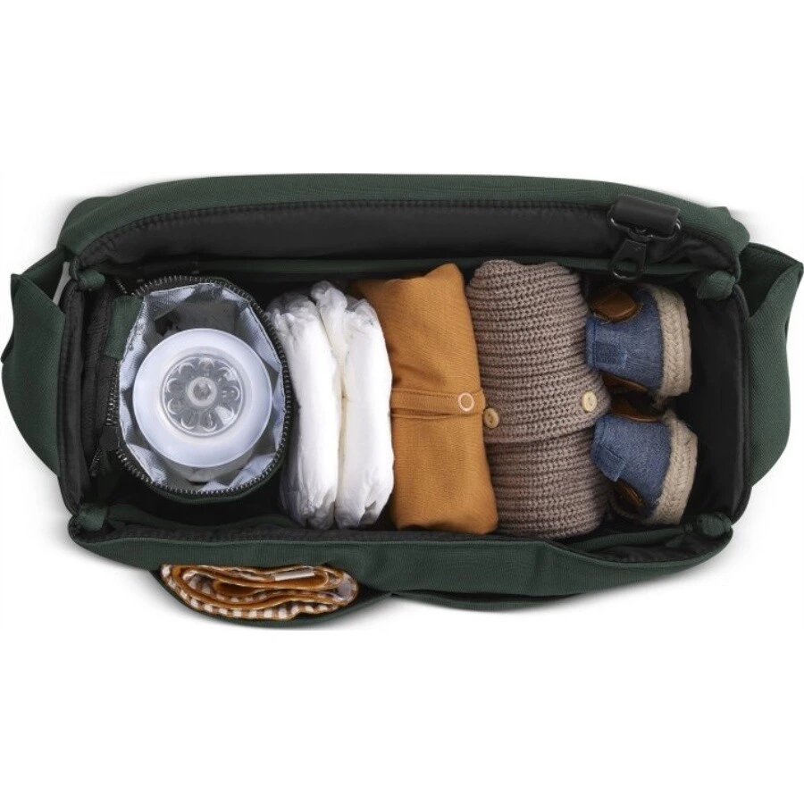 Abc Design Salsa 4 Air SET - Abc Design Salsa 4 Air taška