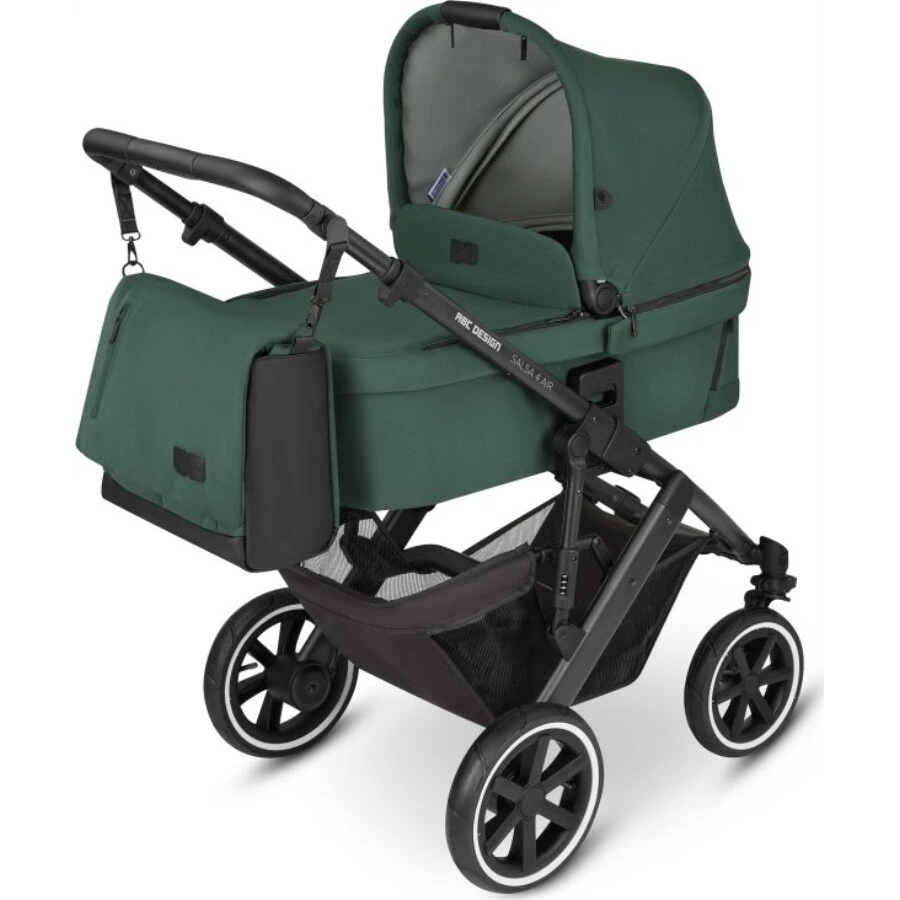 Abc Design Salsa 4 Air SET - Abc Design Salsa 4 Air taška