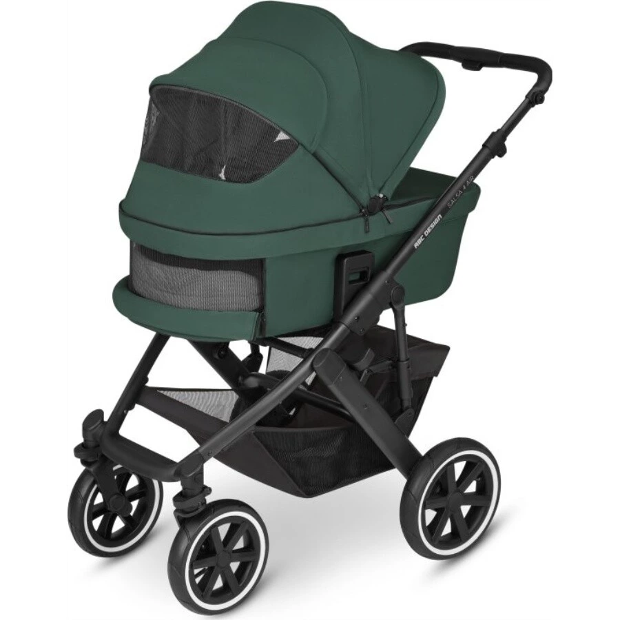 Abc Design Salsa 4 Air SET - Abc Design Salsa 4 Air