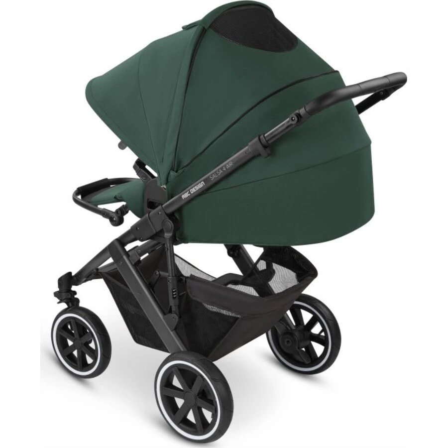 Abc Design Salsa 4 Air SET - Abc Design Salsa 4 Air