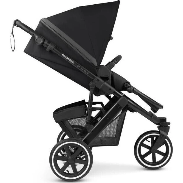 Abc Design Salsa Run - Abc Design Salsa Run