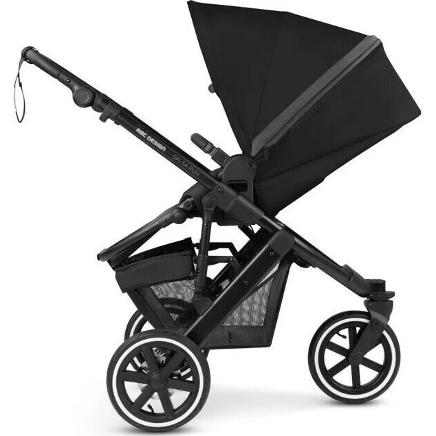 Abc Design Salsa Run - Abc Design Salsa Run otočený