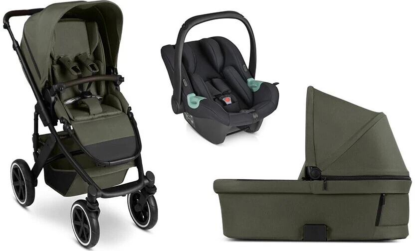 Abc Design SET Salsa 5 Air + Tulip