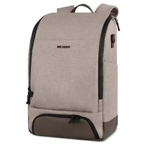 ABC Design Batoh Active varianta Camel