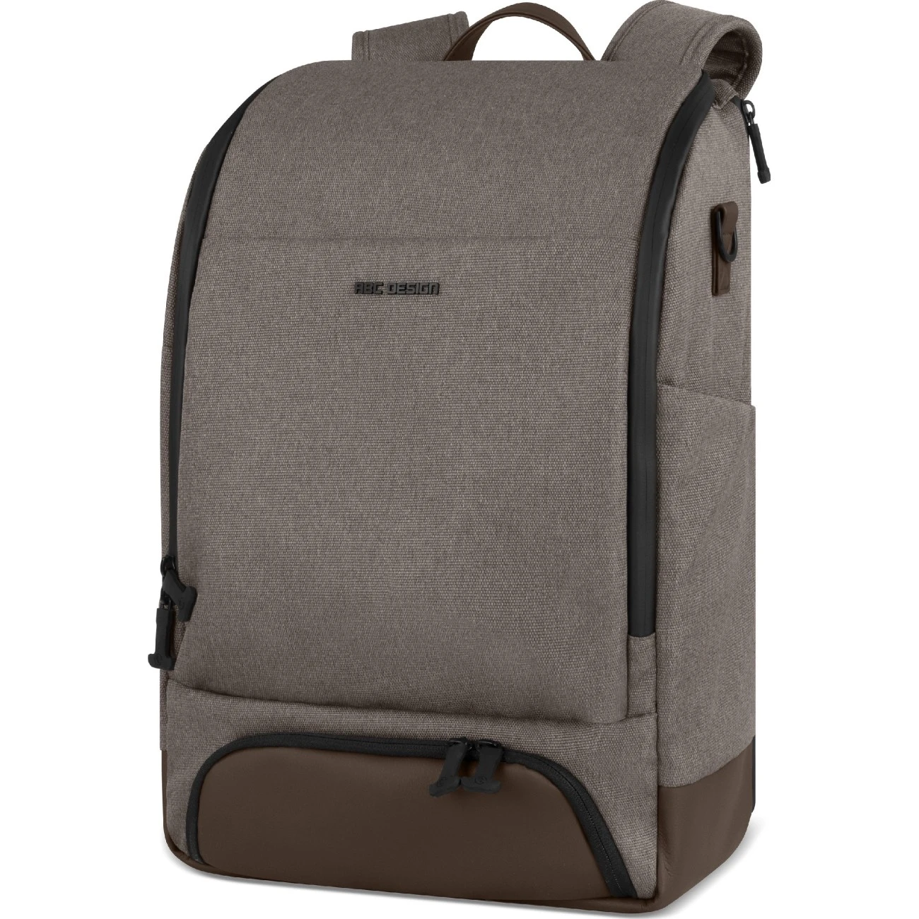 ABC Design Batoh Active varianta Nature