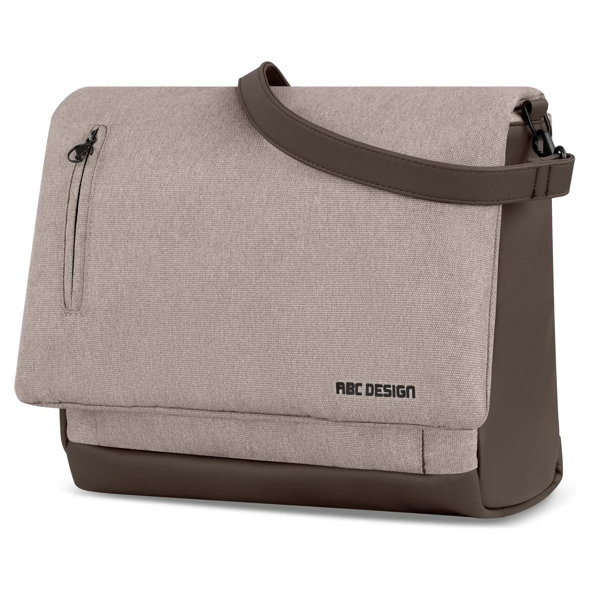 ABC Design Taška na pleny Urban varianta Camel