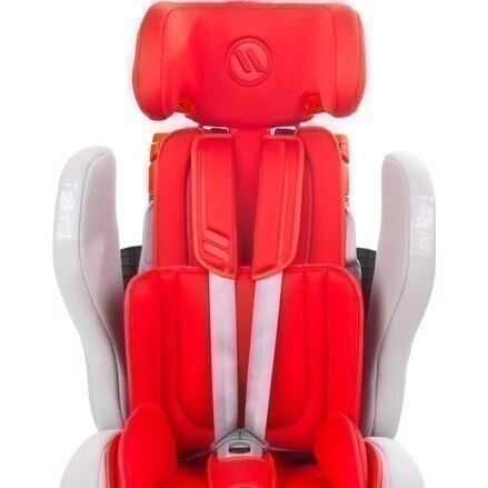 Avionaut Evolvair Autosedačka 9-36kg - 