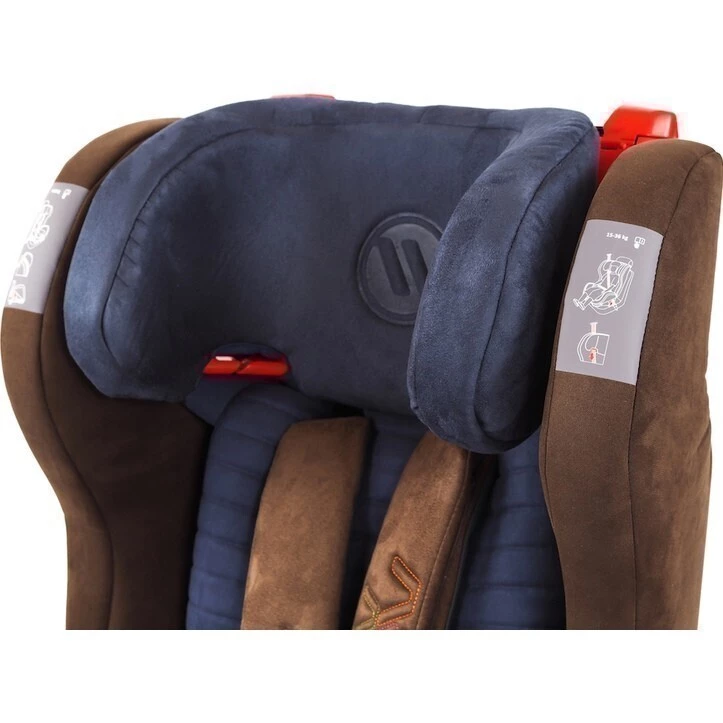 Avionaut Evolvair Softy Autosedačka 9-36kg -