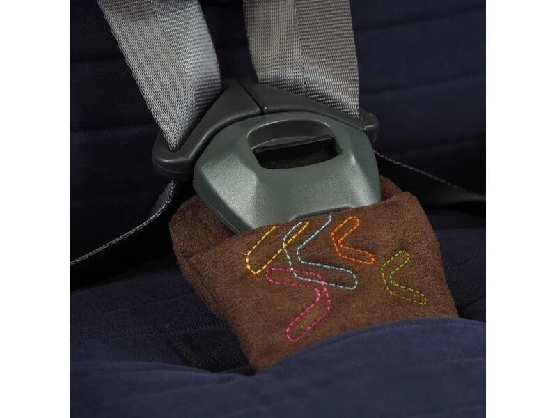 Avionaut Evolvair Softy Autosedačka 9-36kg -