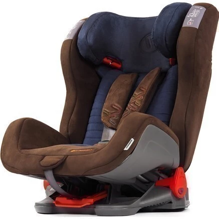 Avionaut Evolvair Softy Autosedačka 9-36kg -