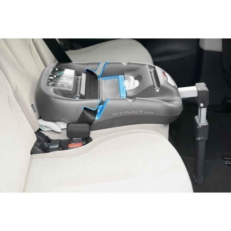 Avionaut Isofix základna pro autosedačky KITE+ a Avionaut JET - 