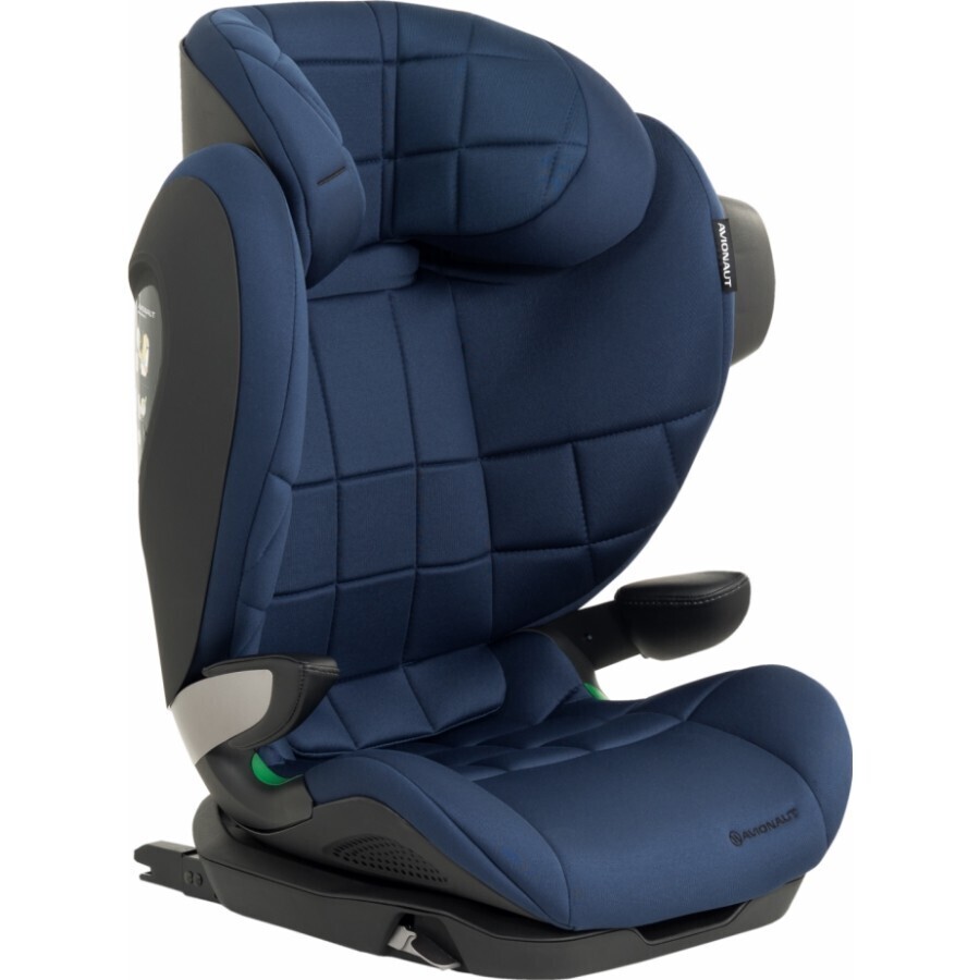 Автокресло isofix 15 36