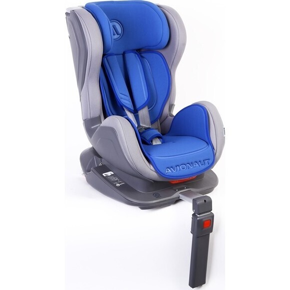 Avionaut glider автокресло
