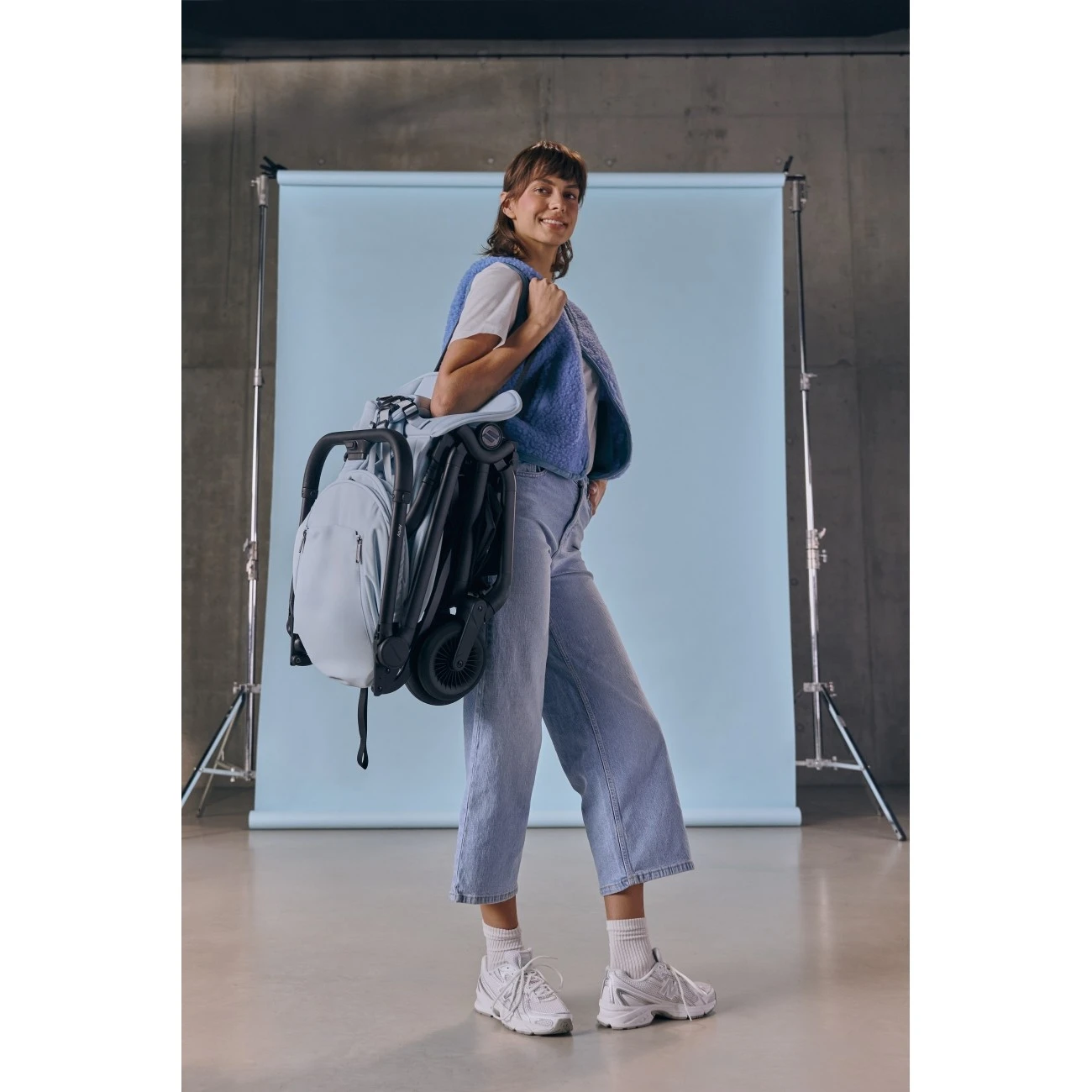 Avionaut Sportovní kočárek Airby - 