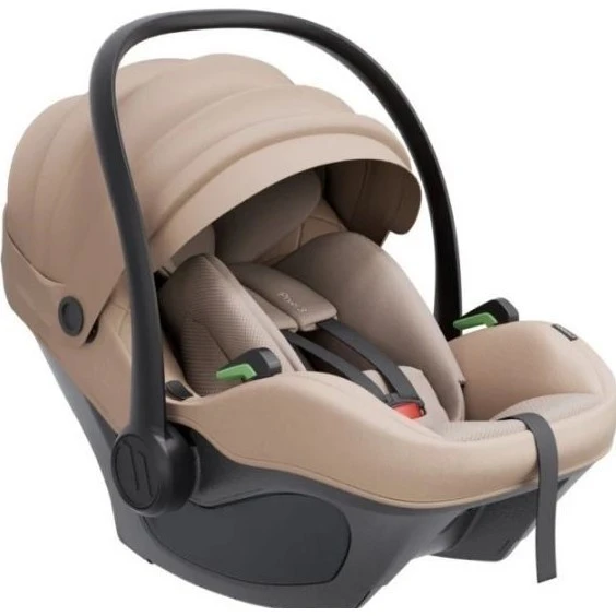 Avionaut Autosedačka Pixel 3 varianta Beige