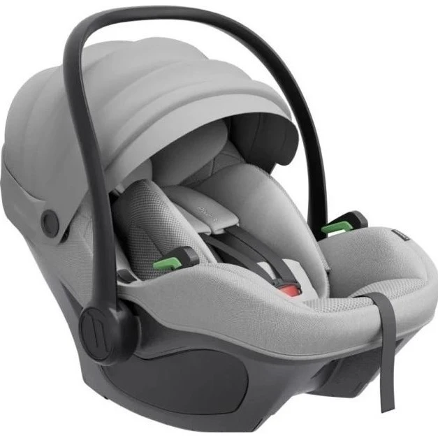 Avionaut Autosedačka Pixel 3 varianta Grey