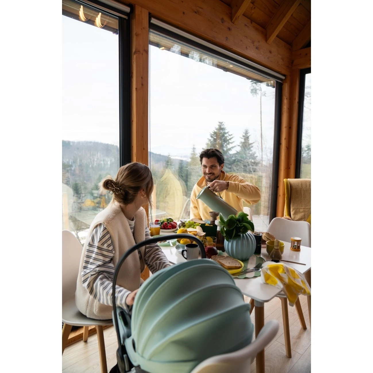 Avionaut Autosedačka Pixel 3 - 