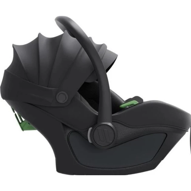 Avionaut set 2v1 base IQ Orbit + PIXEL 3.0 - 
